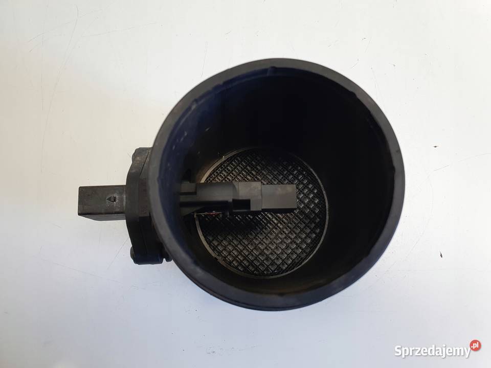 PRZEPŁYWOMIERZ Range Rover III L322 44 Rudka