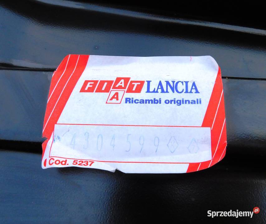 NOWY Wspornik mocowanie łyżwa osłona skrzyni Części samochodowe Tarnów