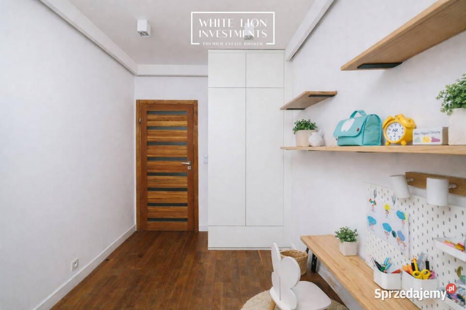 Mieszkanie Warszawa 5499 metrów 3 pokoje Sprzedaż mazowieckie