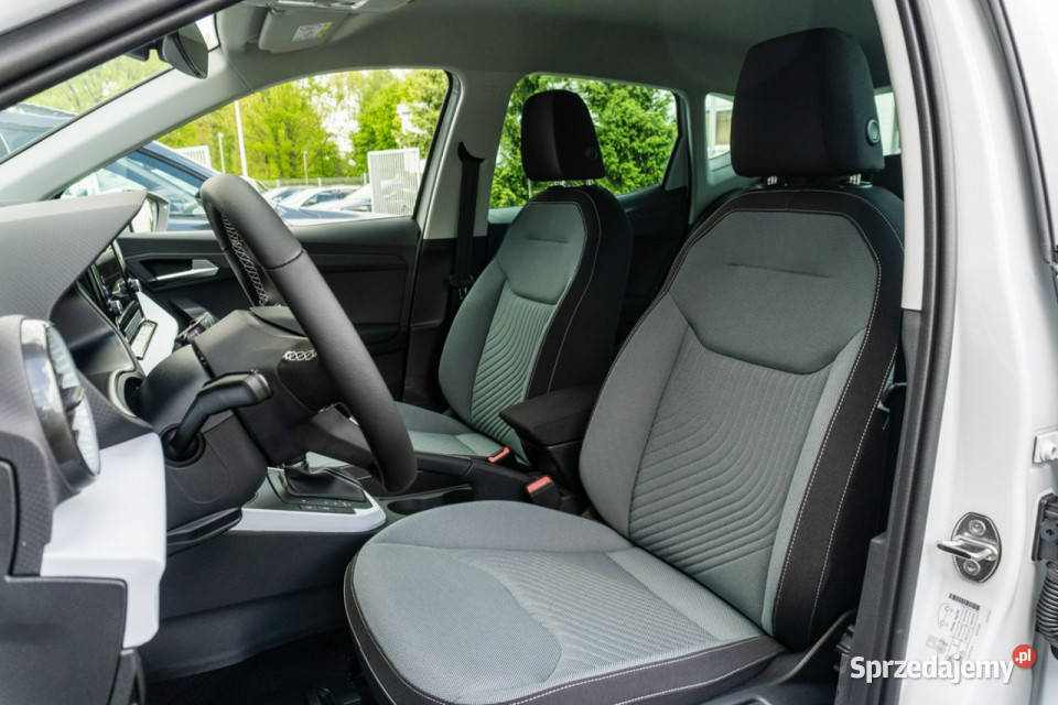 Seat Arona Marina 10 TSI 115 DSG DEMO Łódź