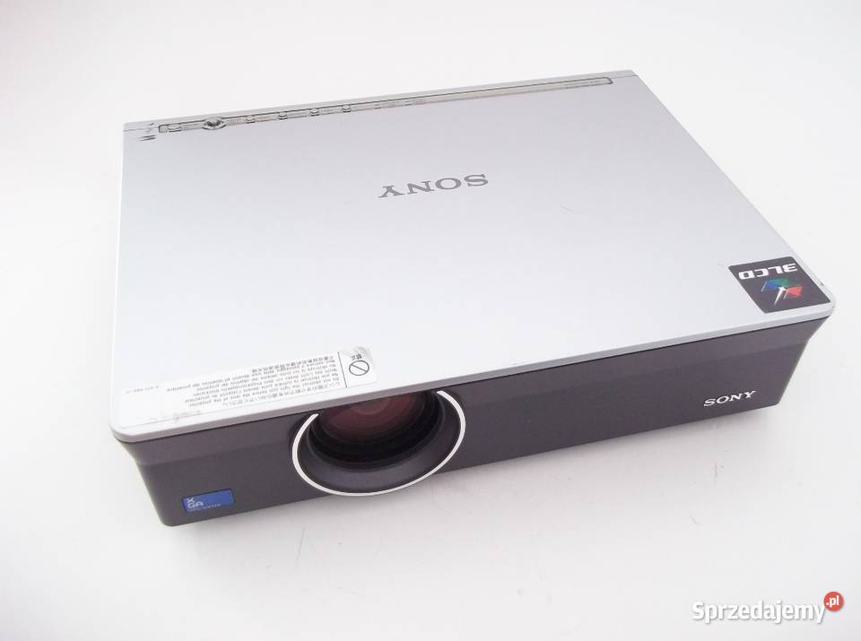 Projektor Sony VPL CX120 Kraków