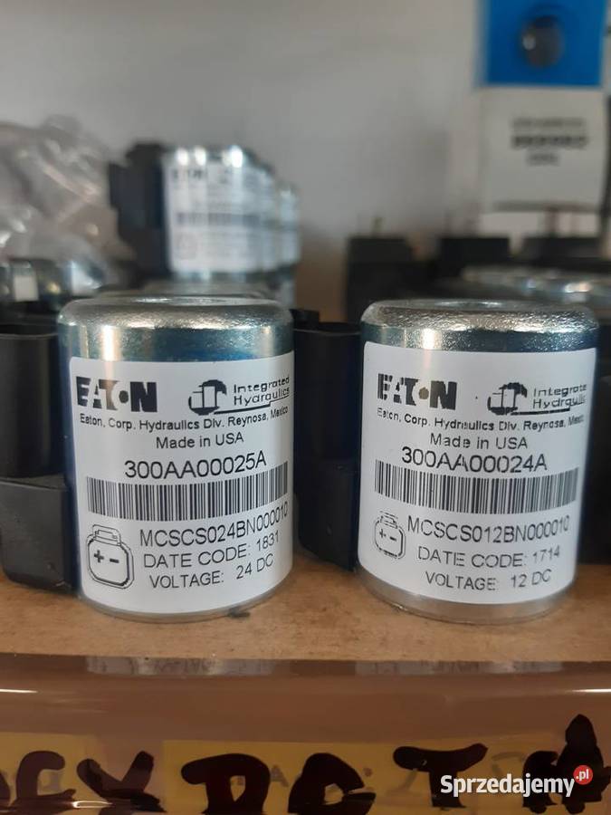 Cewka Eaton 300AA00082A wielkopolskie Perzów