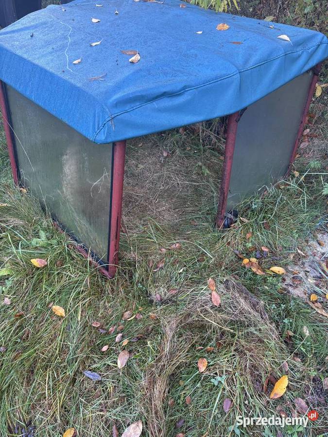 Kabina Ursus C330 oryginał Staszów