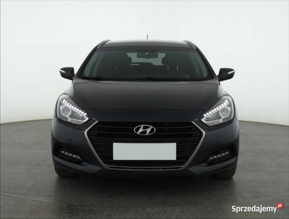 Hyundai i40 17 CRDi 1685cm3 Piaseczno sprzedam