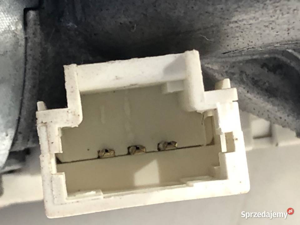 SILNIK WYCIERACZEK TYŁ CITROEN C5 I 53012412 sprzedam