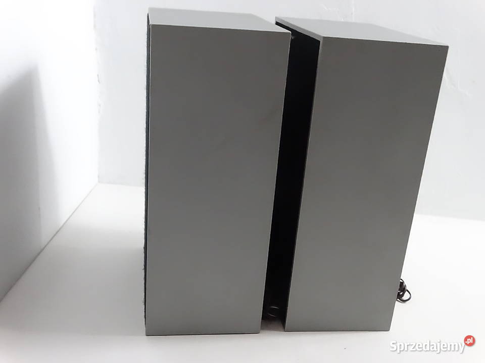 Kultowe Głośniki Vintage SSound 3050 30W 4 Ohm lubelskie Biłgoraj