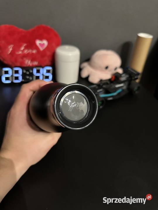 Butelka termiczna 05L Emsa Bludrop stal Zwoleń