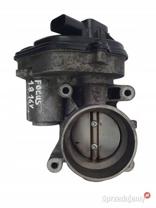 PRZEPUSTNICA Ford Focus C 18 16V VP4M5U9E927DC Chełm