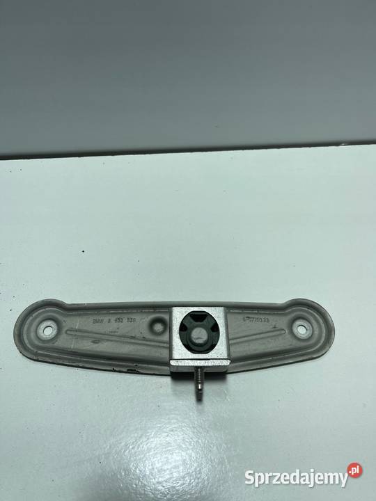 BMW F30 F36 WSPORNIK KATALIZATORA WIESZAK sprzedam