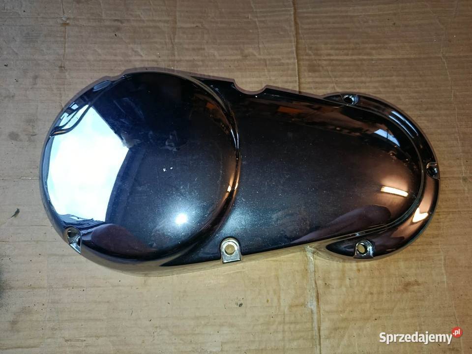 kawasaki vn 900 vulcan classic dekiel pokrywa Pokrywy i osłony silnika podkarpackie