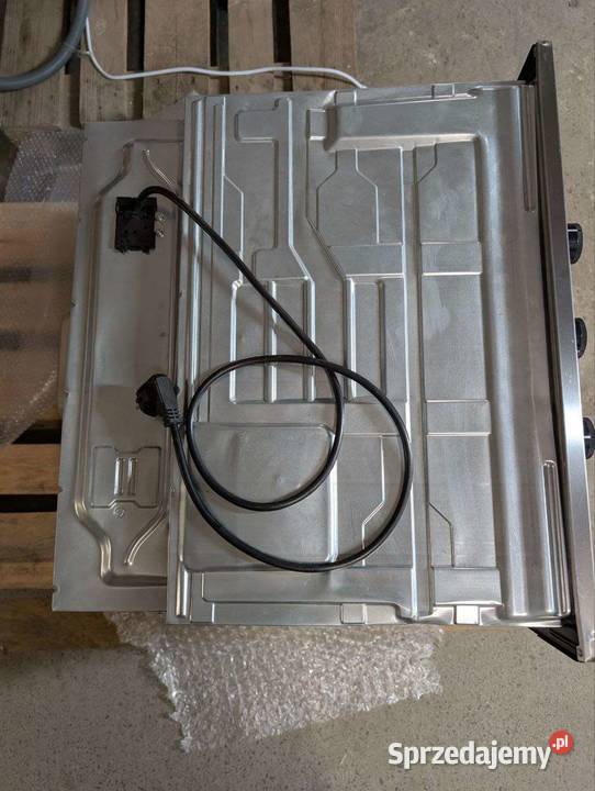 Drzwi pieca konwekcyjnego Hisense BI61111AX Rzeszów