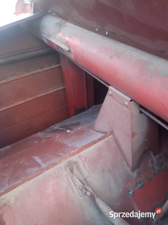 Massey Ferguson Krasnystaw