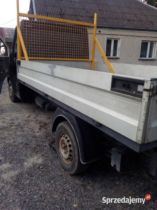 samochód dostawczy lt 35 Motoryzacja Ożarów