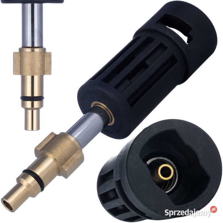 Adapter do Myjki Ciśnieniowej Lavor Bayonet