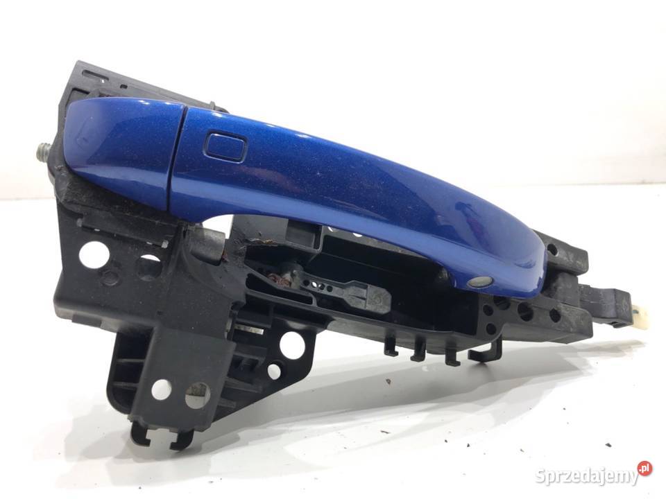 KLAMKA ZEWNĘTRZNA PRAWY PRZÓD AUDI A6 C7 Kombi sprzedam