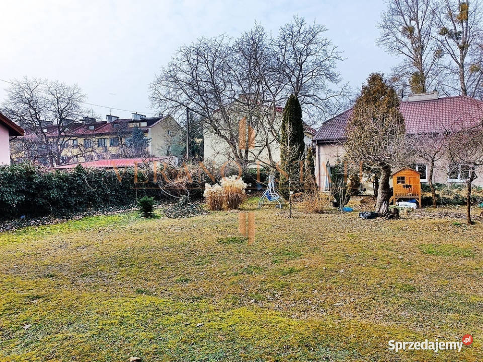 DZIAŁKA INWESTYCYJNA 996 m Puławskiej mazowieckie Warszawa