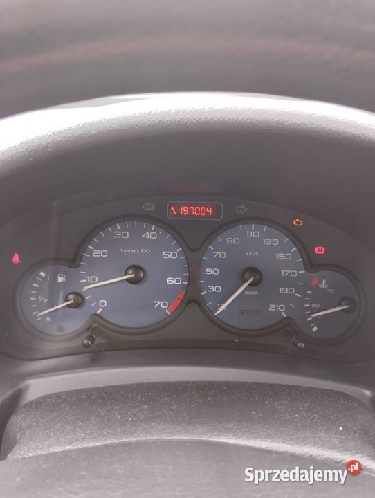Citroen Berlingo 16 16V Multispace 1598cm3 Gryfów Śląski