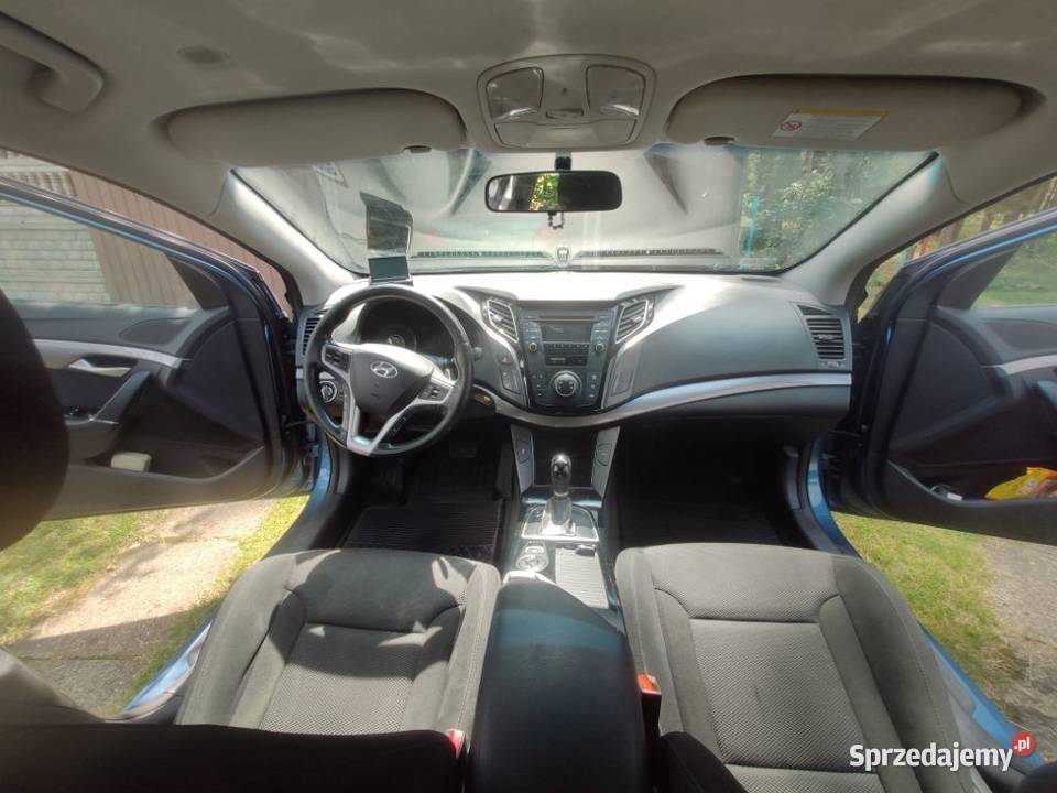 Hyundai i40 Oleśnica