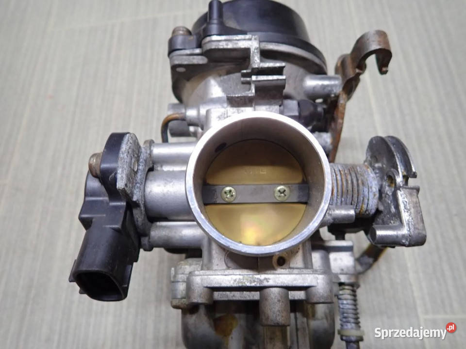 Gaźnik MIKUNI CORP 40 273 H4Y2 KTM 640 Duke Strzelce Krajeńskie