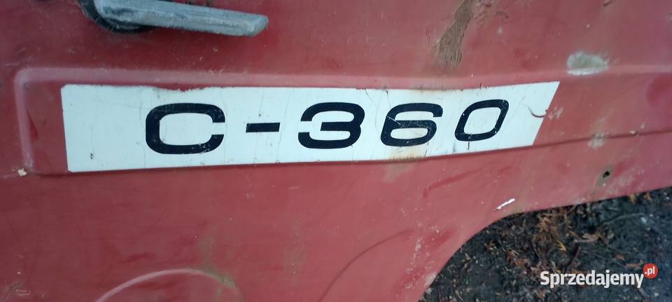 Ursusa maskę sprzedam PRL Jarosław