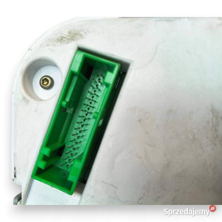 LICZNIK ZEGARY VW Lupo 10 8V 14 16V Benzyna 78 sprzedam