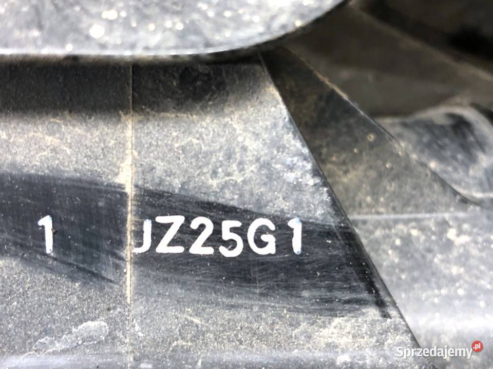 FILTR WĘGLOWY HONDA CRV V 20 145