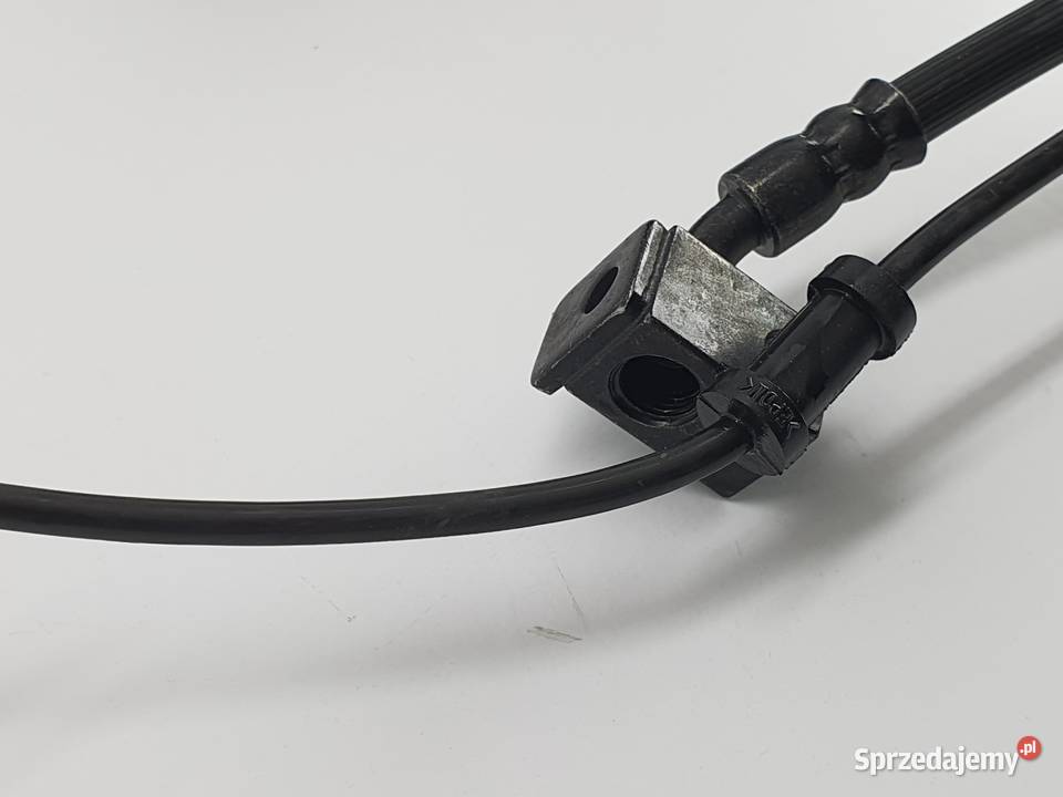 Zacisk Hamulcowy Klocki Honda Nc 750