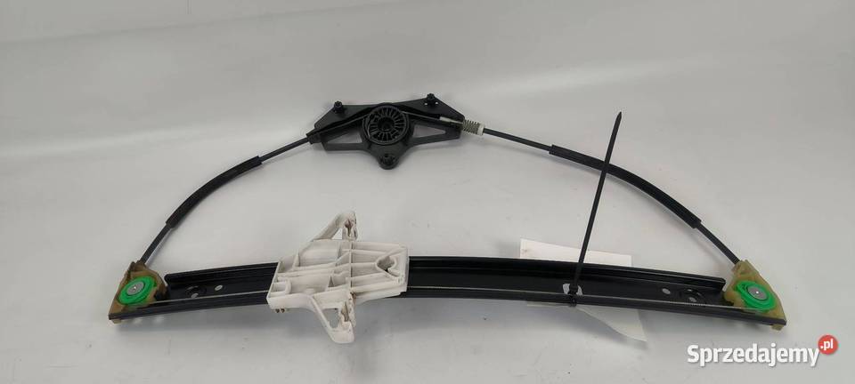 PODNOŚNIK SZYBY LT SKODA OCTAVIA III 5E0839461 osobowe kujawsko-pomorskie Lipno