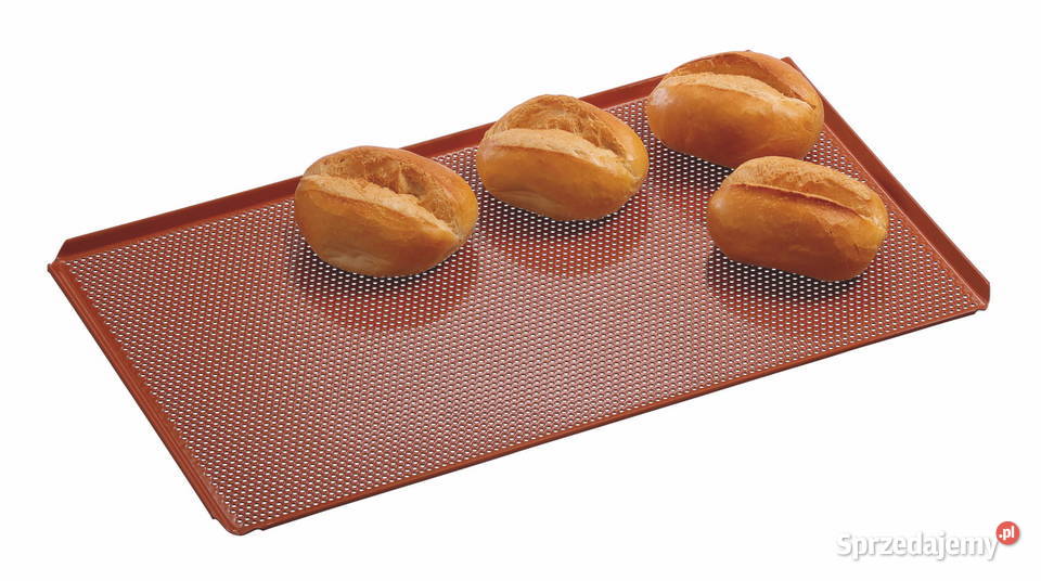 Blacha perforowana aluminiowa z powłoką Częstochowa