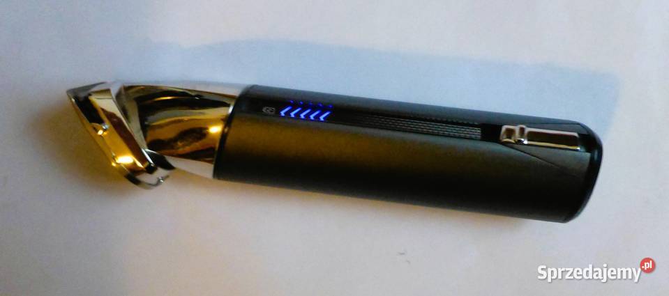 Maszynka do włosów BaByliss SuperX Japońska stal Warszawa sprzedam