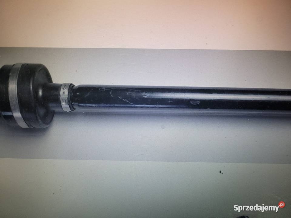 Półoś BMW 10282708 GKN0623 G32 G11 G12 BRATFORD Radom