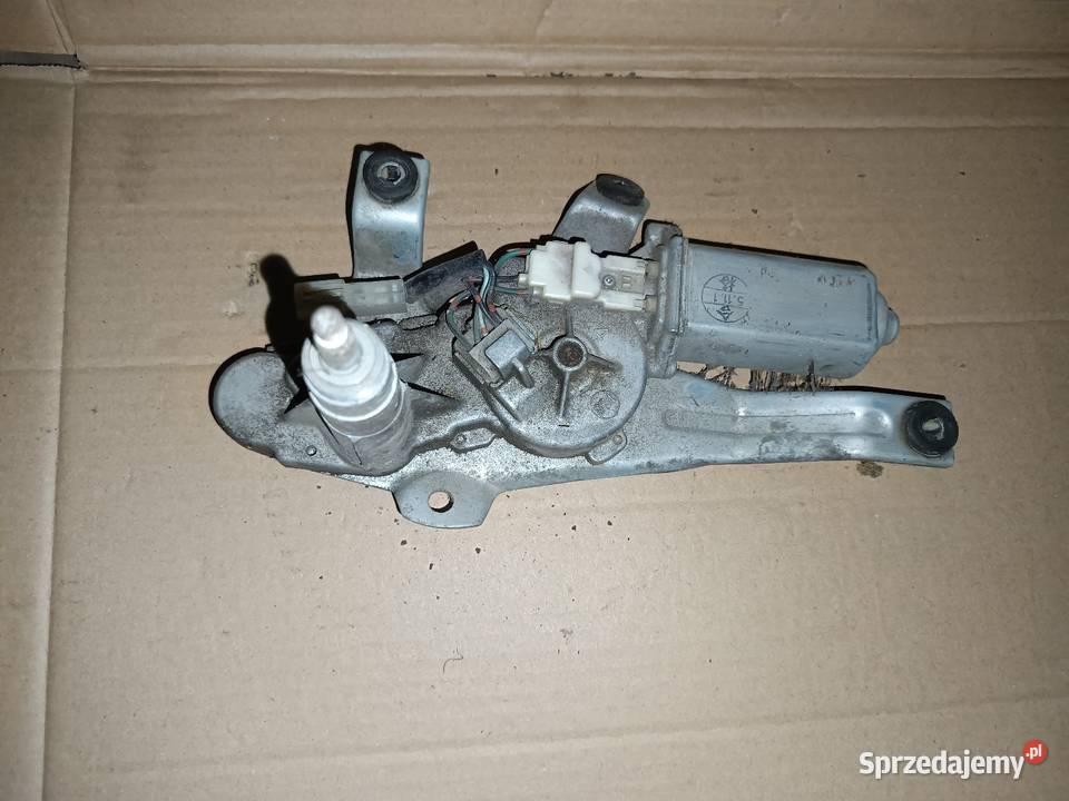 Honda Accord VII kombi mechanizm wycieraczki tyl Niedrzwica Duża