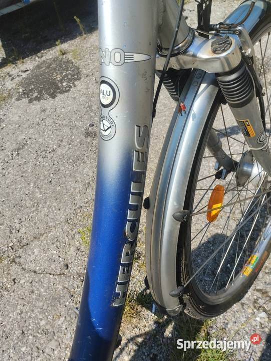 Rower miejski damka Ostrowiec Świętokrzyski