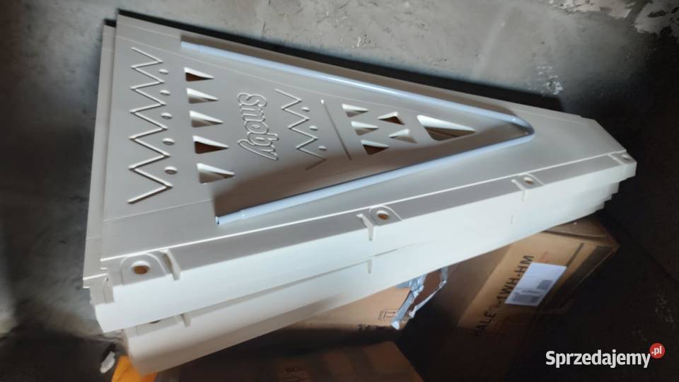 SMOBY Domek dzieci Namiot TIPPI z Regulacją Pozostałe wielkopolskie Książ Wielkopolski