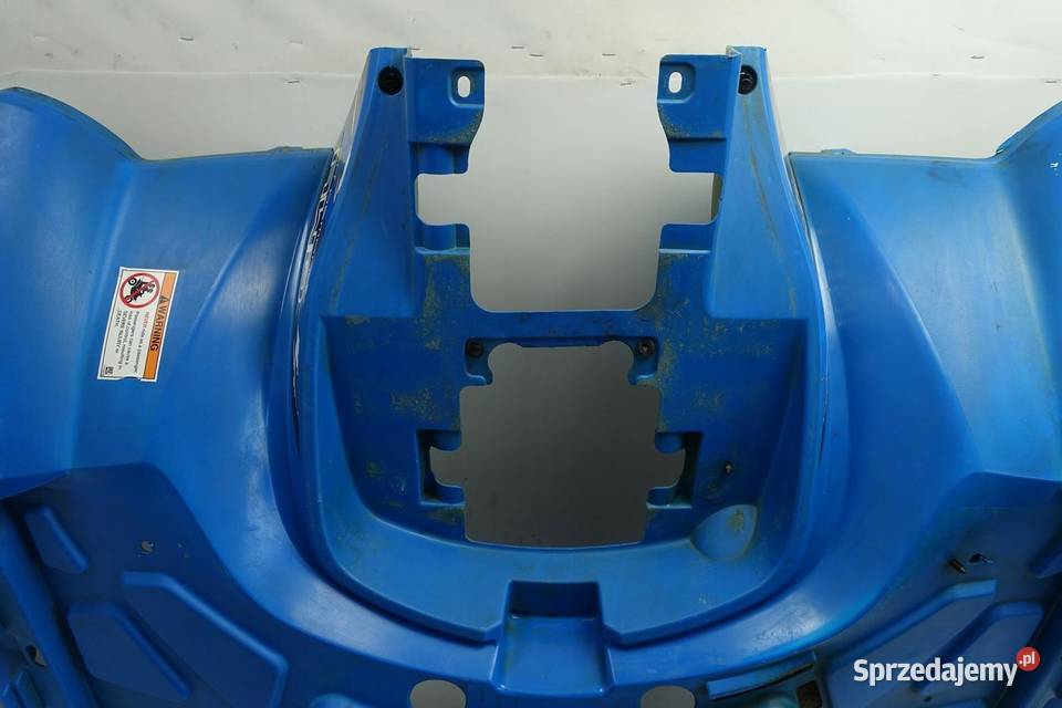 Sportsman 850 TYLNY BŁOTNIK Osłona Nadkole