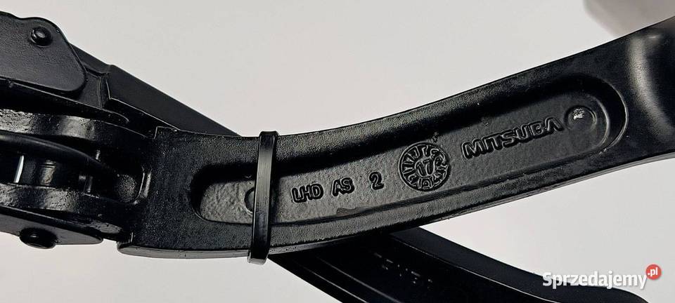 RAMIE WYCIERACZKI PRZÓD SUZUKI VITARA III