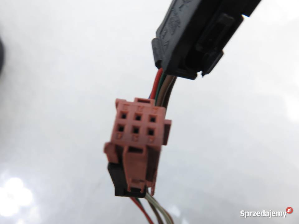 LUSTERKO LEWE PEUGEOT 807 9 PIN osobowe