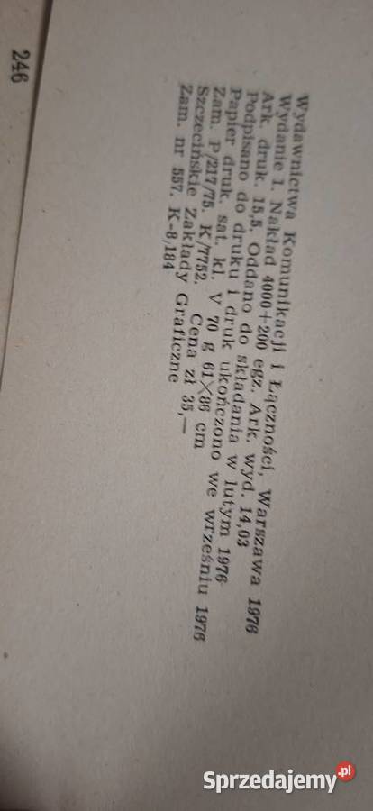 1 wydanie Popioły lotne w budownictwie drogowym Łęczyca sprzedam