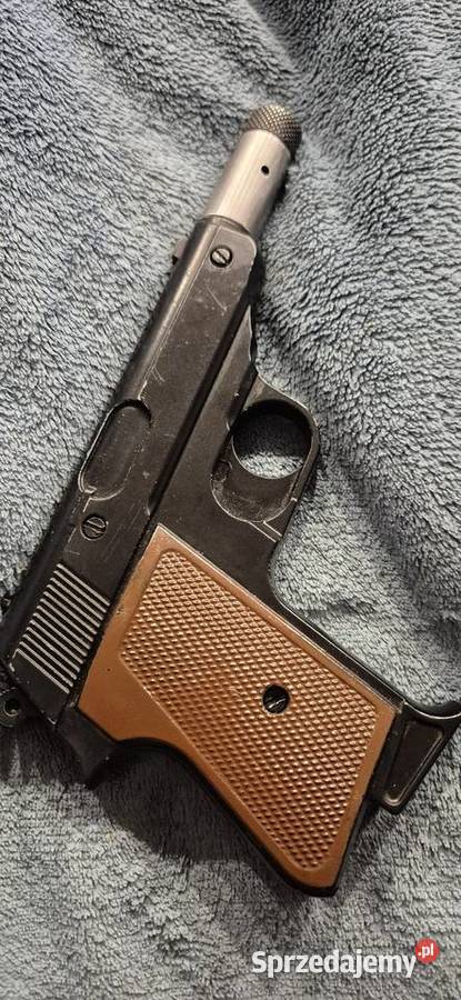 Pistolet hukowy Marko RK 95 Częstochowa