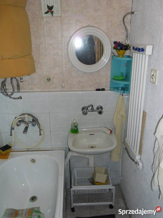 Działaka rekreacyjna Lipniki kujawsko-pomorskie