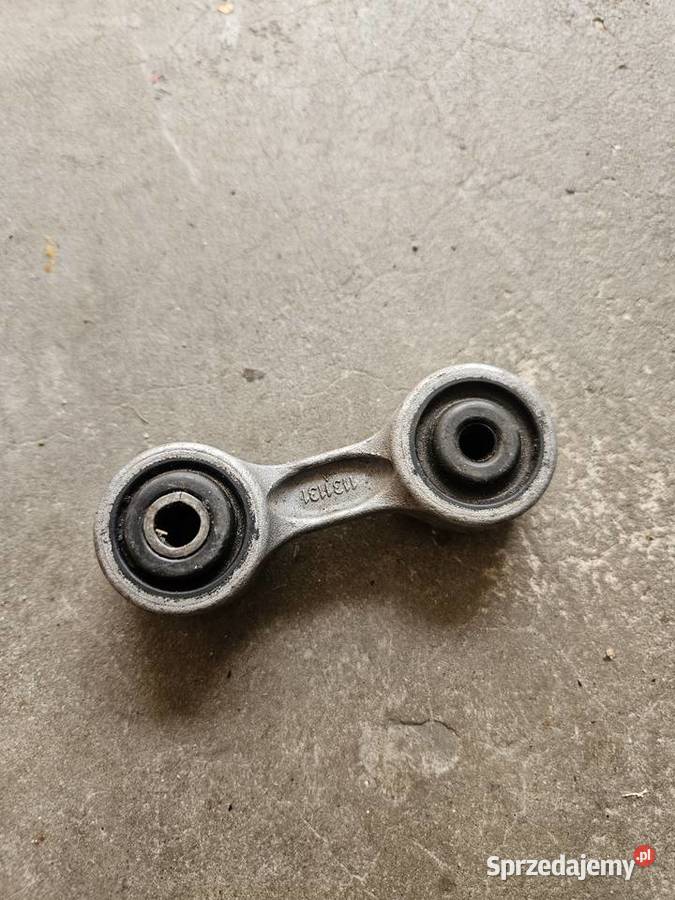 Łącznik stabilizatora bmw e34 e32 oe Części samochodowe Kraków