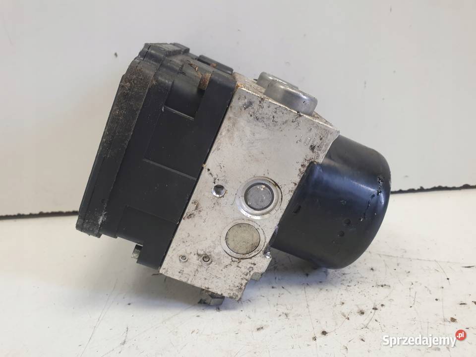 Volvo V70 III S80 II POMPA ABS Sterownik Chełm