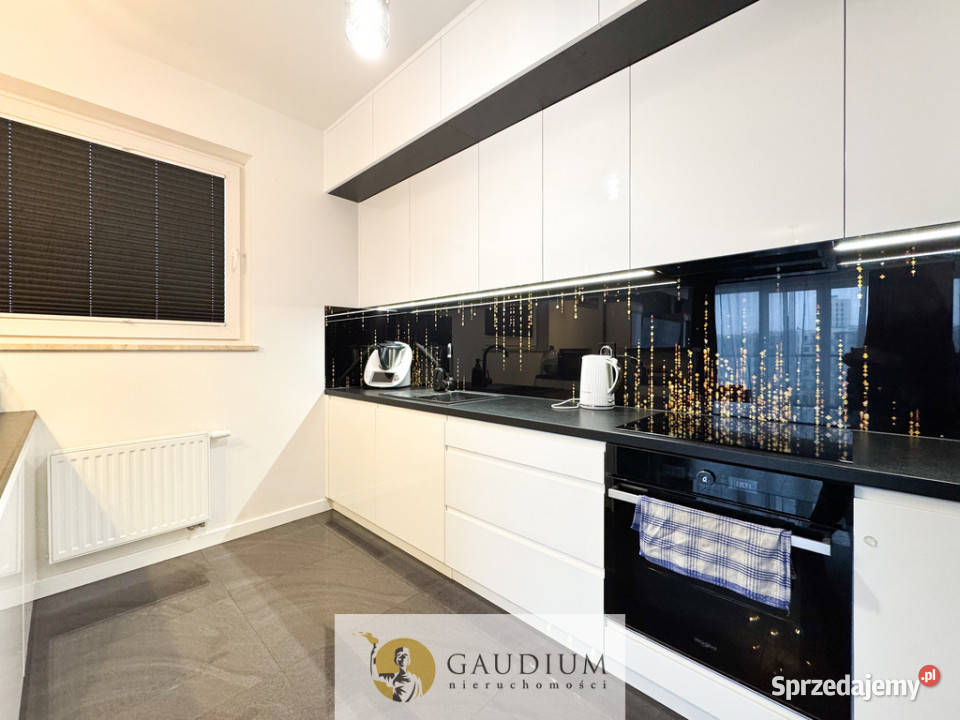 Nowoczesne 3pokojowe mieszkanie Letnica Sprzedaż pomorskie Gdańsk sprzedam