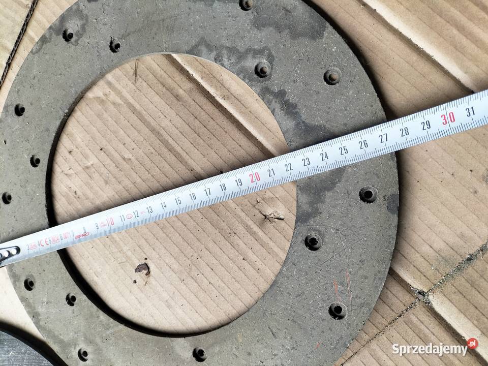 TARCZA SPRZEGŁA 27017050 Kamień-Kolonia sprzedam