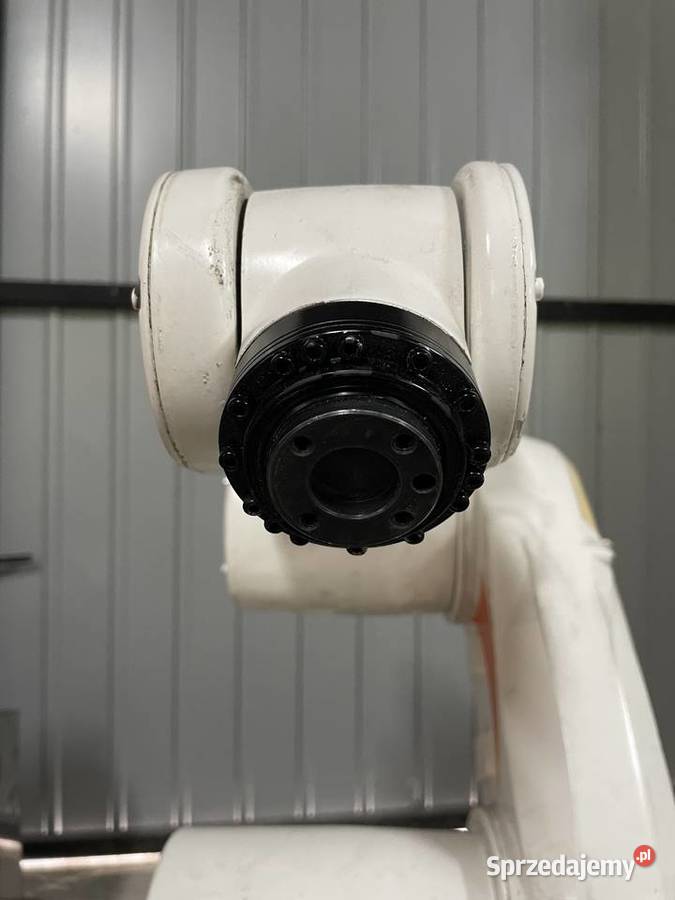 Robot Przemysłowy Kuka KR5 Sixx R650 KRC2sr Stryków sprzedam