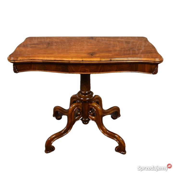 Renowacja mebli odnawianie antyków konserwacja Swarzędz