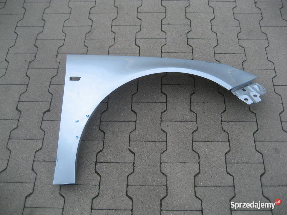OPEL INSIGNIA a 0816R BŁOTNIK PRZÓD PRAWY Błotniki wielkopolskie