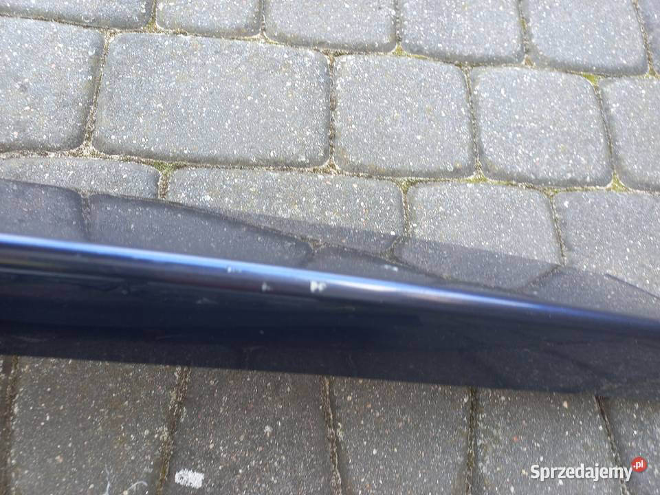 BLENDA LOTKA STOP KLAPY PEUGOT 4007 Góra Kalwaria