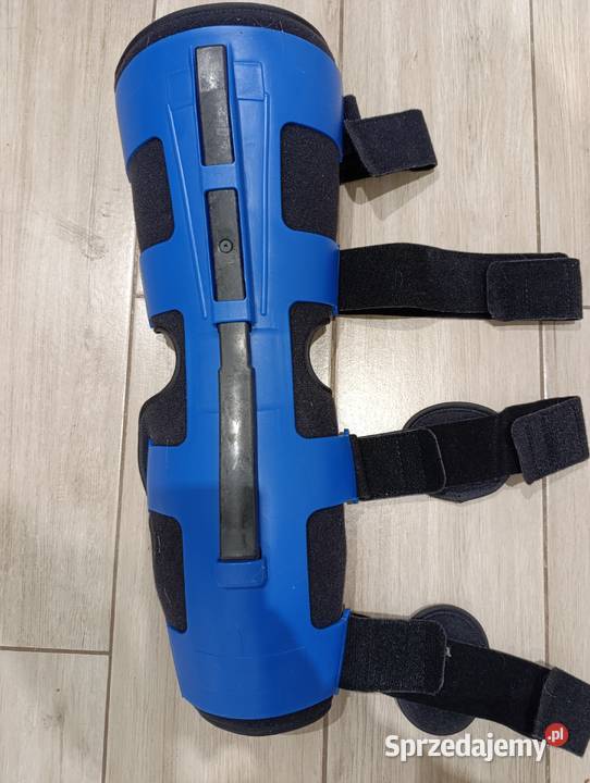 Orteza kolanowa Brzeszcze