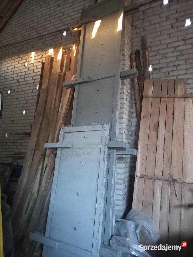 Borty nadstawki zakładki Borki